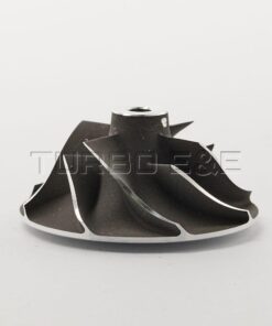 Roata compresor CW-1281 pentru turbine model TD02H2-025*04TVT-2.3
