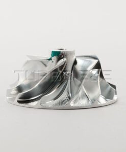 Roata compresor CW-0949BR pentru turbine model TD02L11R/TD02L11R-025*06TK3S -2.5