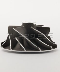 Roata compresor CW-1231-1 pentru turbine model TD03L4-07GFT-VG