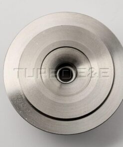 Carcasa CHRA BH-G15-15-2 pentru turbine model MGT1238S/MGT1238SZ - imagine 2