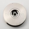 Carcasa CHRA BH-G15-38 pentru turbine model GTD1749VR