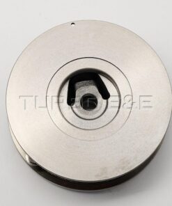 Carcasa CHRA BH-G15-38 pentru turbine model GTD1749VR