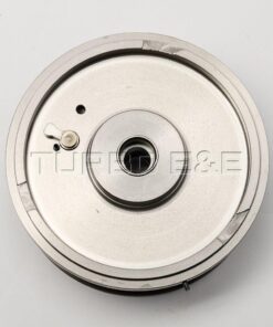 Carcasa CHRA BH-G15-38 pentru turbine model GTD1749VR - imagine 2