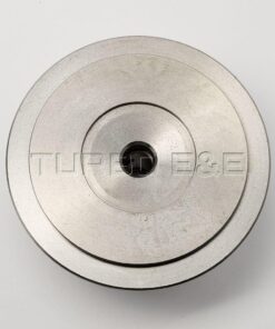 Carcasa CHRA BH-G15-5-1 pentru turbine model DSGT-GT1446Z/DSGT-GT1238Z - imagine 2