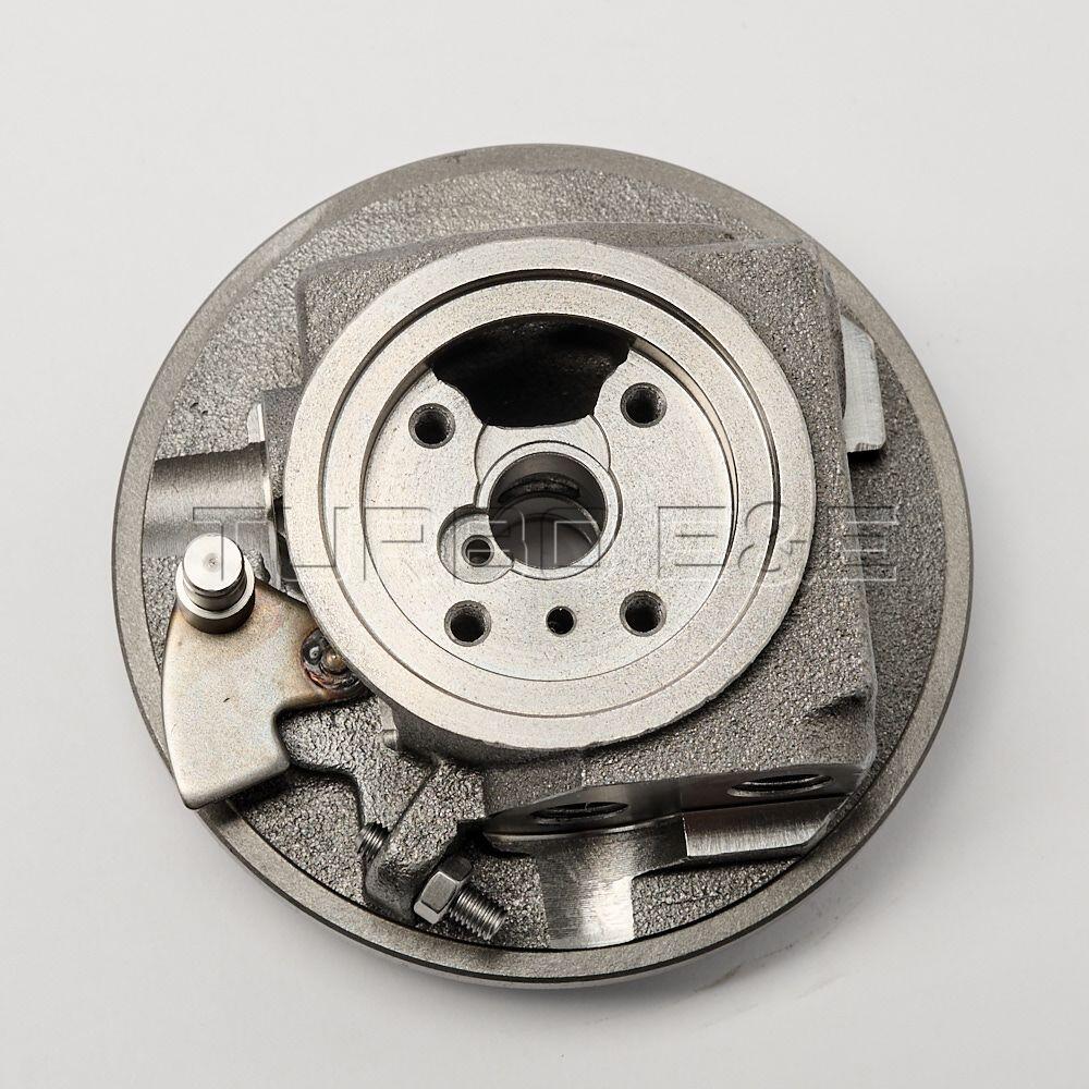 Carcasa CHRA BH-G19-6 pentru turbine model GTA1746LV/GTA1749V - imagine 2