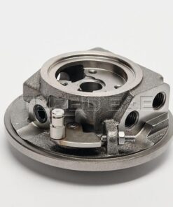 Carcasa CHRA BH-G19-6 pentru turbine model GTA1746LV/GTA1749V - imagine 4