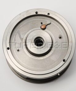 Carcasa CHRA BH-G20-15-2 pentru turbine model GTB1756VK - imagine 2