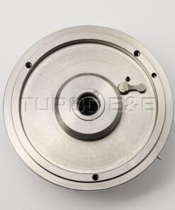 Carcasa CHRA BH-G36-18 pentru turbine model GTB1749VZK - imagine 2