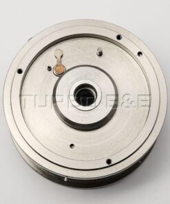 Carcasa CHRA BH-G36-3 pentru turbine model GTB1752VLK