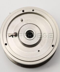 Carcasa CHRA BH-G36-3-2 pentru turbine model GTB1752VLK - imagine 2