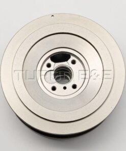 Carcasa CHRA BH-G48-1-1 pentru turbine model GTD1752VRK
