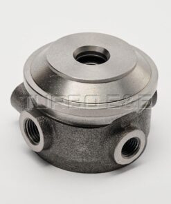 Carcasa CHRA BH-G9-1 pentru turbine model GT1549/GT1752S/GT1752LMS - imagine 4