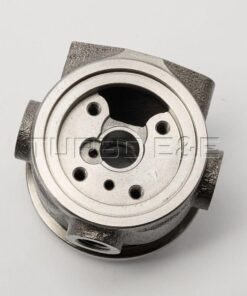 Carcasa CHRA BH-G9-1-1 pentru turbine model GT2052ELS - imagine 2
