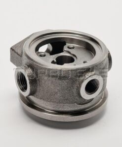 Carcasa CHRA BH-G9-3 pentru turbine model GT1752S - imagine 3