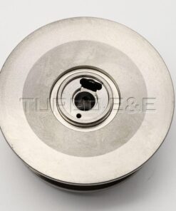 Carcasa CHRA BH-K10-22 pentru turbine model BV40 - imagine 2