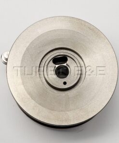 Carcasa CHRA BH-K10-25 pentru turbine model BV43 - imagine 4