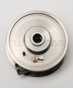 Carcasa CHRA BH-K10-7 pentru turbine model BV43 - imagine 4