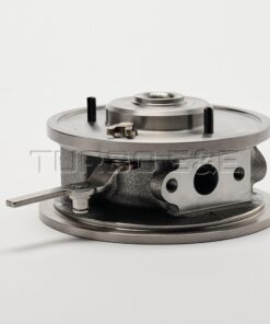 Carcasa CHRA BH-K12-5-2 pentru turbine model K03/BV43 - imagine 3