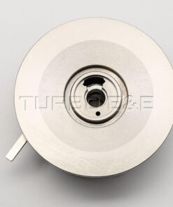 Carcasa CHRA BH-K12-5-2 pentru turbine model K03/BV43 - imagine 4