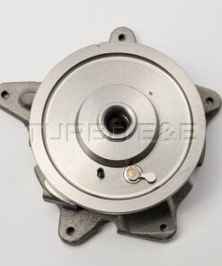 Carcasa CHRA BH-K12-6 pentru turbine model BV43 - imagine 2