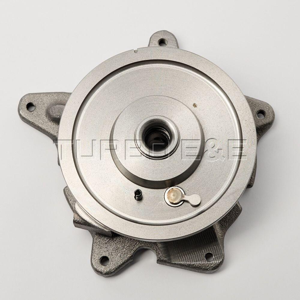 Carcasa CHRA BH-K12-6 pentru turbine model BV43 - imagine 2
