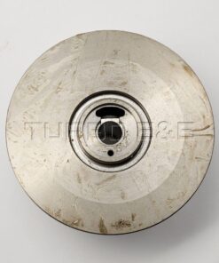 Carcasa CHRA BH-K2-8-1 pentru turbine model K04 - imagine 4