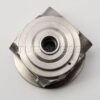 Carcasa CHRA BH-M12-6 pentru turbine model TD02L11-025/TD025M2-06T/TD025L4BR