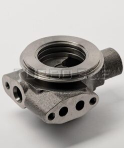 Carcasa CHRA BH-M12-7-2 pentru turbine model TD02HMFL1R-085HE1T-4.0 - imagine 2