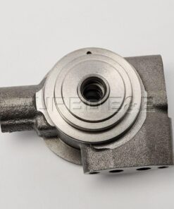 Carcasa CHRA BH-M12-7-2 pentru turbine model TD02HMFL1R-085HE1T-4.0 - imagine 4