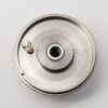 Carcasa CHRA BH-M18-2 pentru turbine model TD03L12bR-04/TD03L12bR-04*10D15HE1T