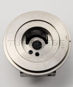 Carcasa CHRA BH-M2-14-2 pentru turbine model TD04LR6-04HR*12HE1T-6.0T/TD04LR6W-04HR*13HE1T1/TD04LR6W - imagine 4