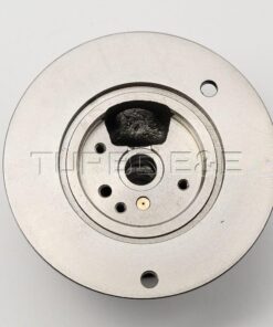 Carcasa CHRA BH-Hi3-2 pentru turbine model HT12-8A/HT12-8B/HT12-8C - imagine 4