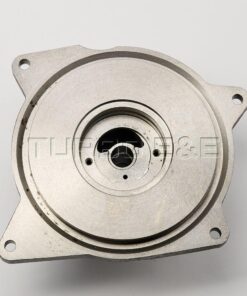 Carcasa CHRA BH-BW11-2 pentru turbine model B03-B01V-R2S/B03-R2S/B03G - imagine 4