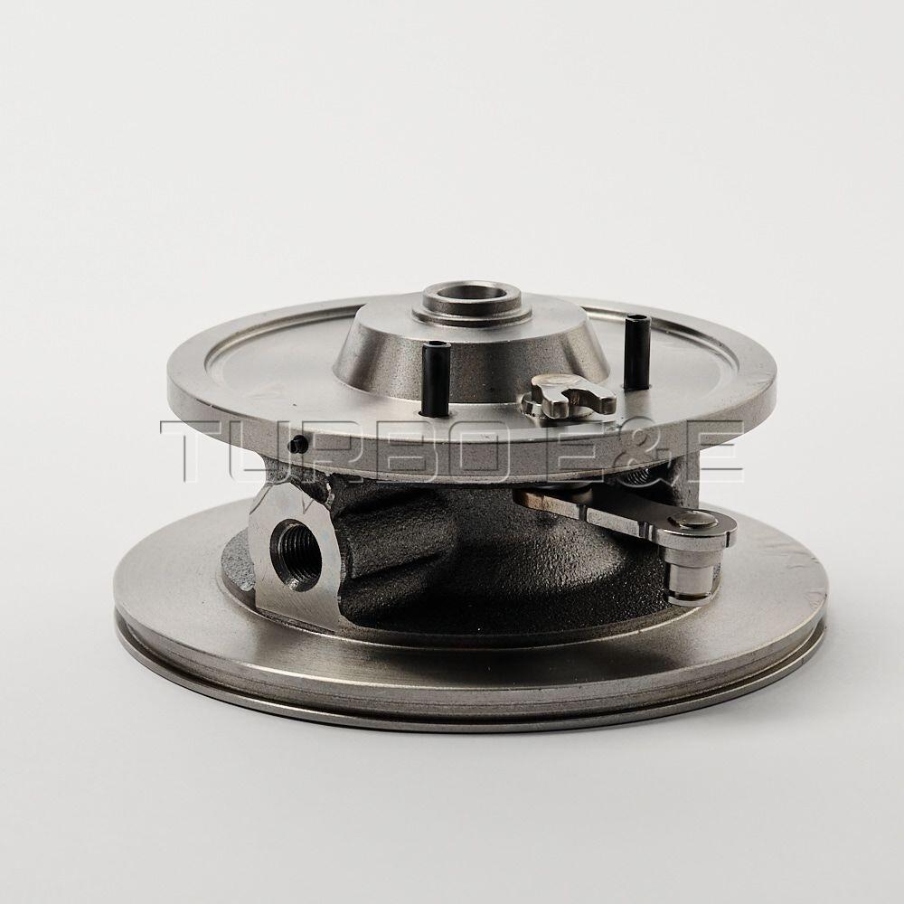 Carcasa CHRA BH-BW6-5 pentru turbine model B01V - imagine 3