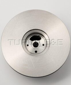 Carcasa CHRA BH-BW6-5 pentru turbine model B01V - imagine 4