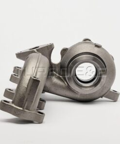 Galerie evacuare TH-K102M pentru turbine model BV39