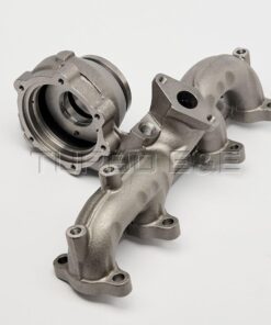 Galerie evacuare TH-K102M pentru turbine model BV39 - imagine 3