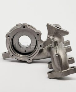 Galerie evacuare TH-K102M pentru turbine model BV39 - imagine 4