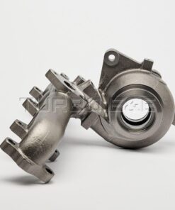 Galerie evacuare TH-K101M pentru turbine model BV39