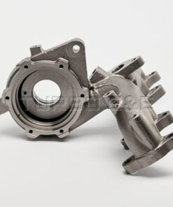 Galerie evacuare TH-K101M pentru turbine model BV39 - imagine 4