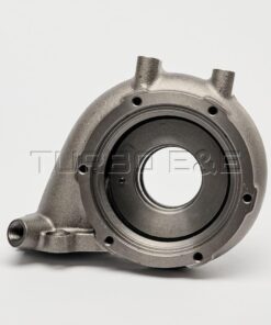 Galerie evacuare TH-K186S pentru turbine model BV50 - imagine 2
