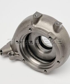 Galerie evacuare TH-K186S pentru turbine model BV50 - imagine 3