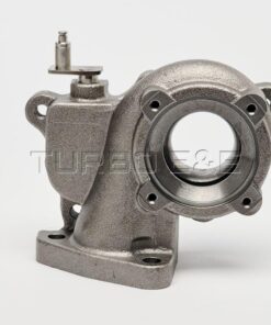 Galerie evacuare TH-G395 pentru turbine model GT1749S