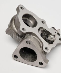 Galerie evacuare TH-G395 pentru turbine model GT1749S - imagine 4
