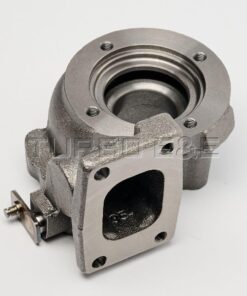 Galerie evacuare TH-G092 pentru turbine model TB0235 - imagine 4