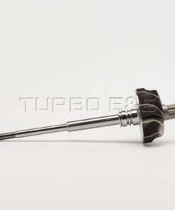 Ax turbina TW-1150R pentru turbine model B01G - imagine 2