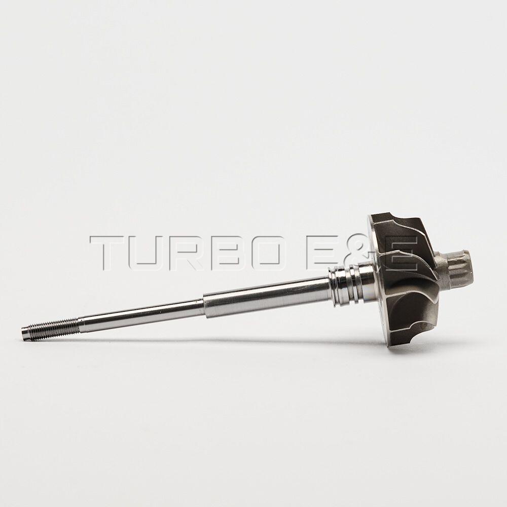 Ax turbina TW-1150R pentru turbine model B01G - imagine 2