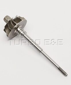 Ax turbina TW-1150R pentru turbine model B01G - imagine 3