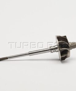 Ax turbina TW-1278R pentru turbine model B01G - imagine 3