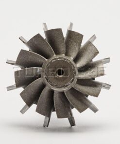 Ax turbina TW-0438 pentru turbine model GT2052ELS
